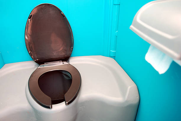 Best Portable bathroom rental  in Harrison, NJ