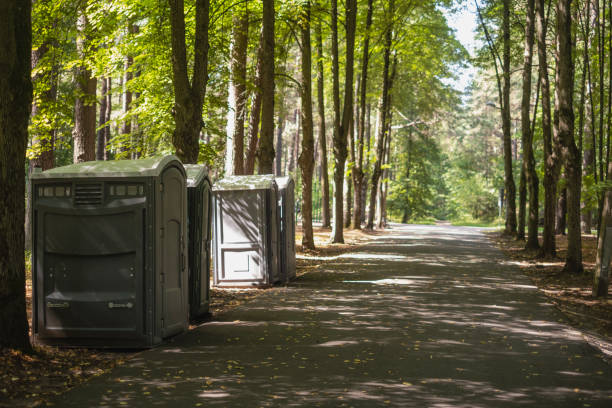 Best Construction site porta potty rental  in Harrison, NJ