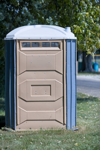 Best High-end porta potty rental  in Harrison, NJ
